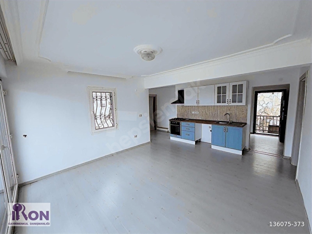 BODRUM YOKUŞBAŞINDA KİRALIK KALE VE DENİZ MANZARALI 2+1 DAİRE - Görsel 7