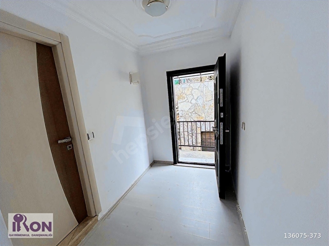 BODRUM YOKUŞBAŞINDA KİRALIK KALE VE DENİZ MANZARALI 2+1 DAİRE - Görsel 5