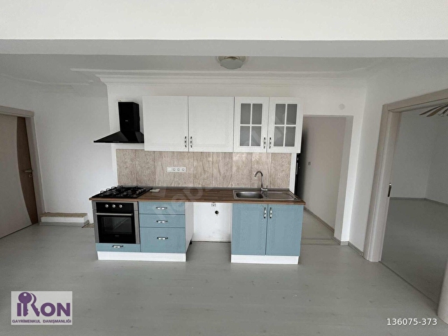 BODRUM YOKUŞBAŞINDA KİRALIK KALE VE DENİZ MANZARALI 2+1 DAİRE - Görsel 10