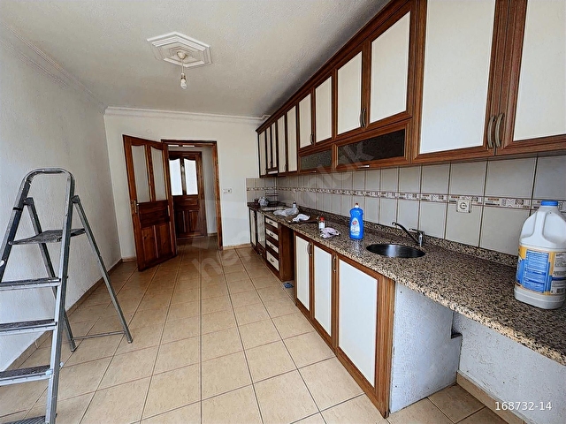 BAHÇELİ EVLER MAH 2+1 KİRALIK DAİRE - Görsel 2