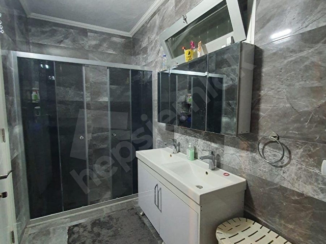 DİDİMDE 1400M2 ARSA İÇERİSİNDE MÜSTAKİL VİLLA - Görsel 14