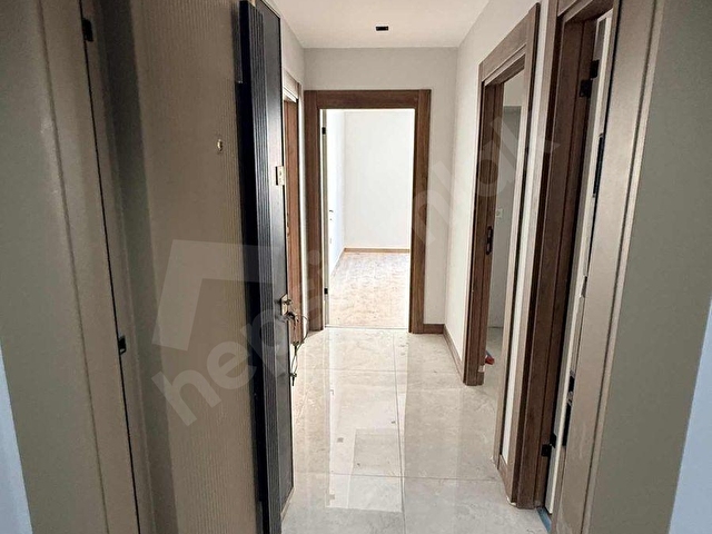 CUMHURİYET CADDESİNDE YENİBİNADA 2+1 SATILIK DAİRE - Görsel 14