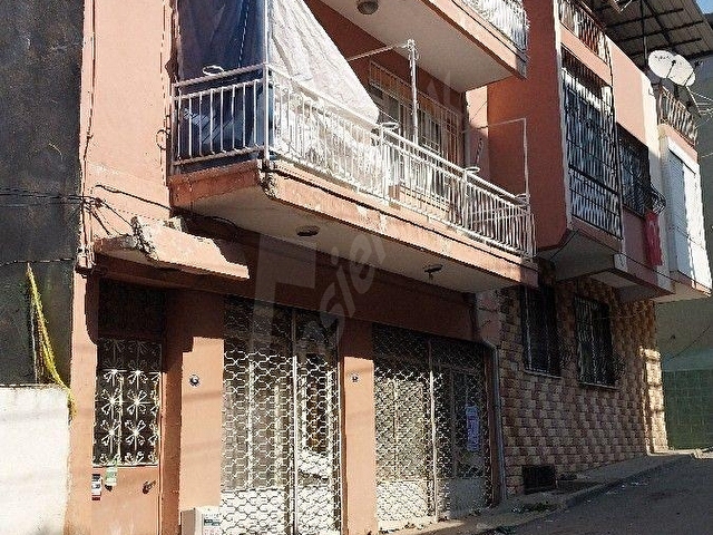 Satılık 4 Katlı Bina - Görsel 3