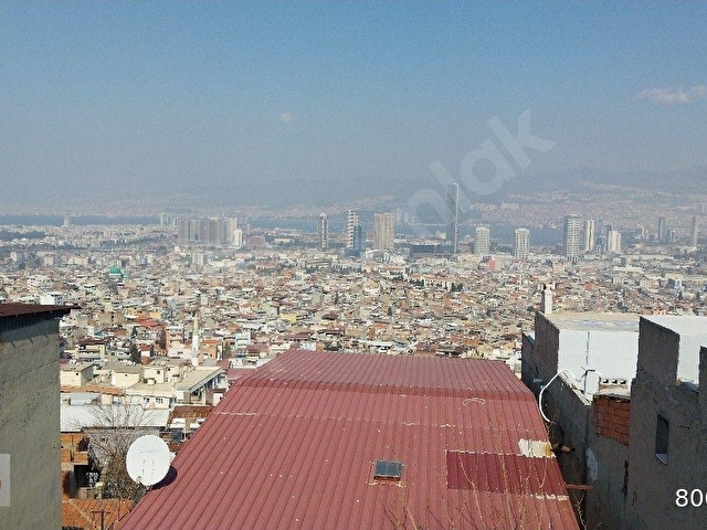 Satılık 4 Katlı Bina - Görsel 11