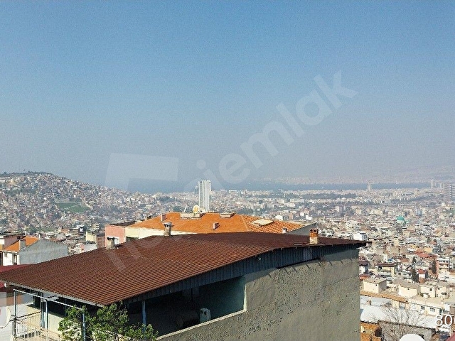 Satılık 4 Katlı Bina - Görsel 12
