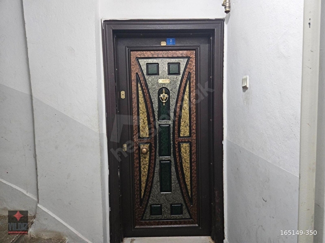 KEPEZ I DOKUMA YEŞİLTEPEDE SATILIK 3+1 DAİRE - Görsel 21