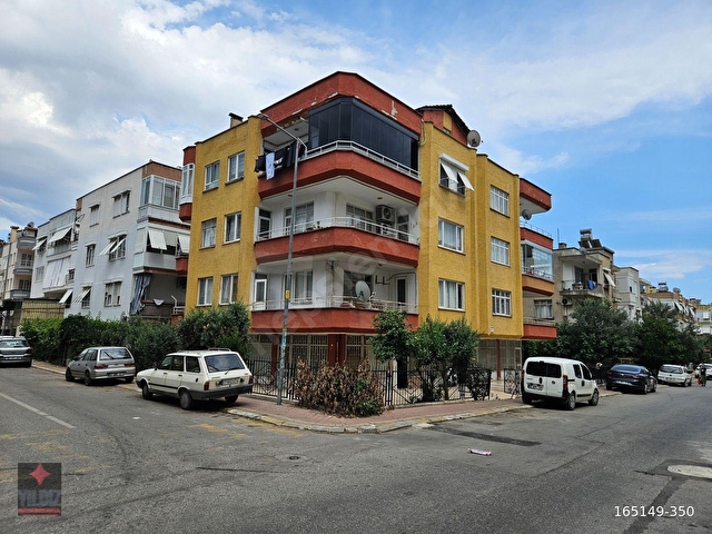 KEPEZ I DOKUMA YEŞİLTEPEDE SATILIK 3+1 DAİRE - Görsel 2