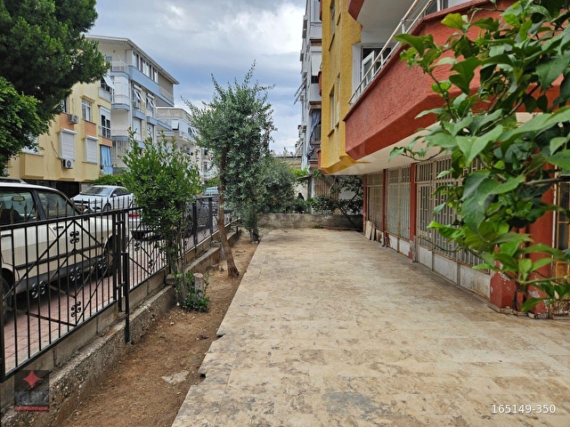 KEPEZ I DOKUMA YEŞİLTEPEDE SATILIK 3+1 DAİRE - Görsel 3
