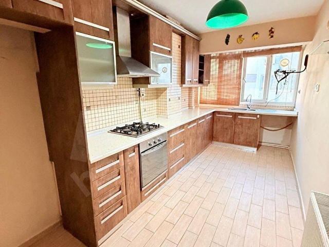 HATAY, VAKIFBANK ARKASINDA, GENİŞ VE FERAH DAİRE... - Görsel 13