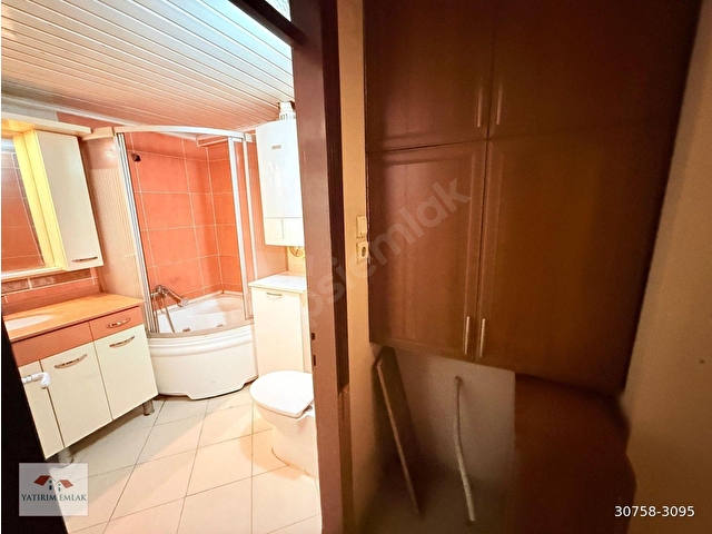HATAY, VAKIFBANK ARKASINDA, GENİŞ VE FERAH DAİRE... - Görsel 26