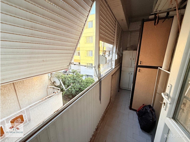 HATAY, VAKIFBANK ARKASINDA, GENİŞ VE FERAH DAİRE... - Görsel 19