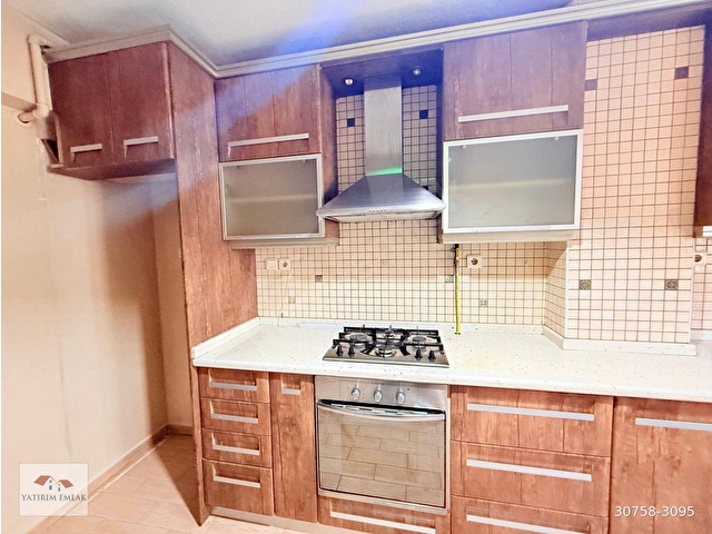 HATAY, VAKIFBANK ARKASINDA, GENİŞ VE FERAH DAİRE... - Görsel 6