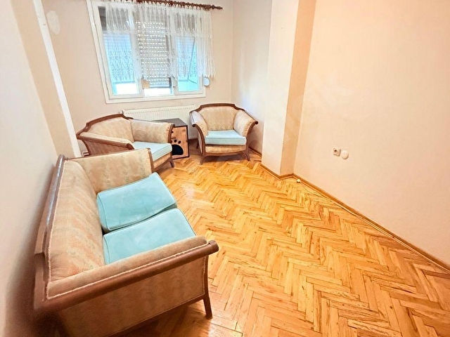 HATAY, VAKIFBANK ARKASINDA, GENİŞ VE FERAH DAİRE... - Görsel 30