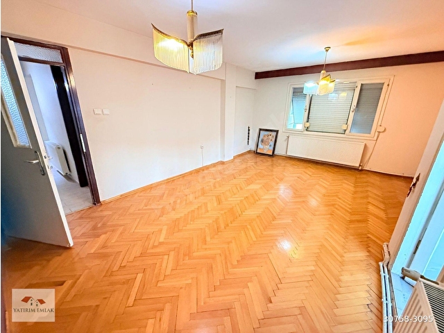HATAY, VAKIFBANK ARKASINDA, GENİŞ VE FERAH DAİRE... - Görsel 12
