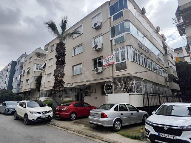 HATAY, VAKIFBANK ARKASINDA, GENİŞ VE FERAH DAİRE... - Görsel 14