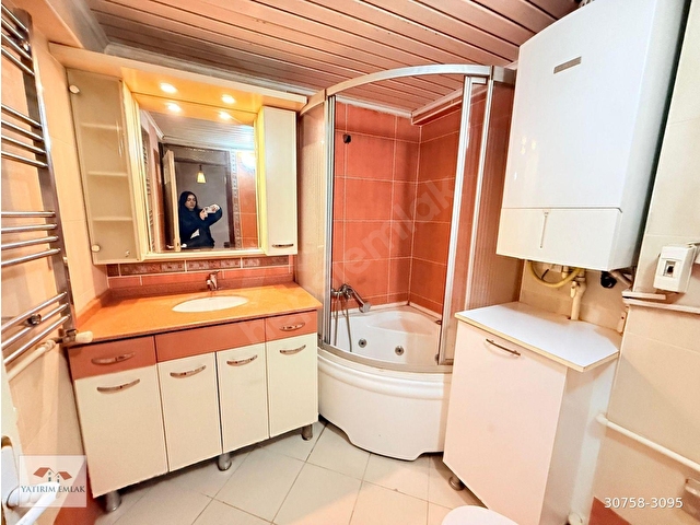 HATAY, VAKIFBANK ARKASINDA, GENİŞ VE FERAH DAİRE... - Görsel 24