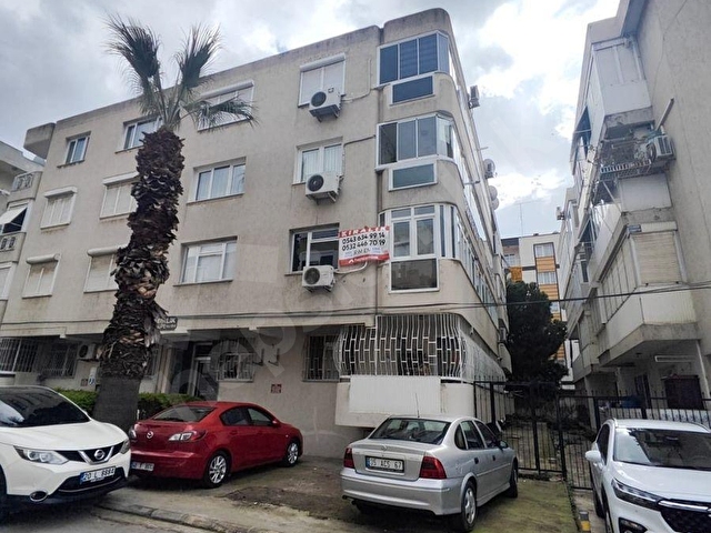 HATAY, VAKIFBANK ARKASINDA, GENİŞ VE FERAH DAİRE... - Görsel 15