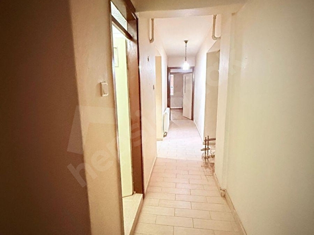 HATAY, VAKIFBANK ARKASINDA, GENİŞ VE FERAH DAİRE... - Görsel 21