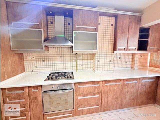 HATAY, VAKIFBANK ARKASINDA, GENİŞ VE FERAH DAİRE... - Görsel 4