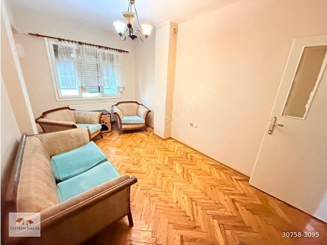 HATAY, VAKIFBANK ARKASINDA, GENİŞ VE FERAH DAİRE... - Görsel 29