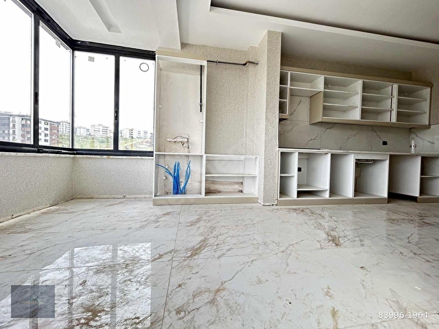 BEREKETLİOĞLUNDAN SATILIK CADDE ÜZERİNDE 2,5+1 SIFIR DAİRE - Görsel 10