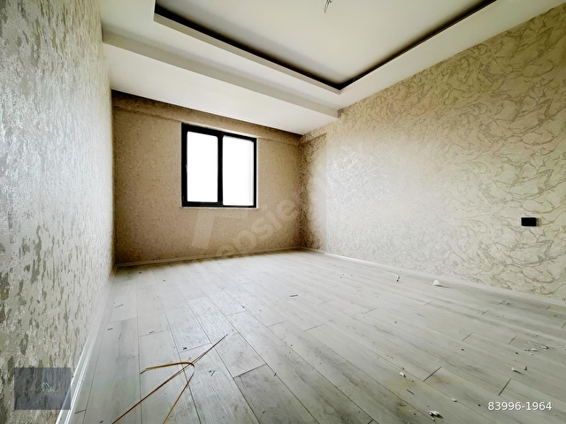 BEREKETLİOĞLUNDAN SATILIK CADDE ÜZERİNDE 2,5+1 SIFIR DAİRE - Görsel 16