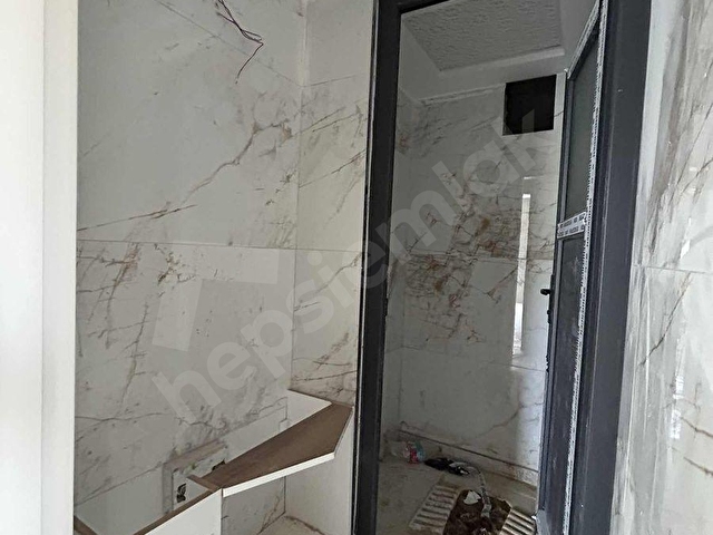 BEREKETLİOĞLUNDAN SATILIK CADDE ÜZERİNDE 2,5+1 SIFIR DAİRE - Görsel 26