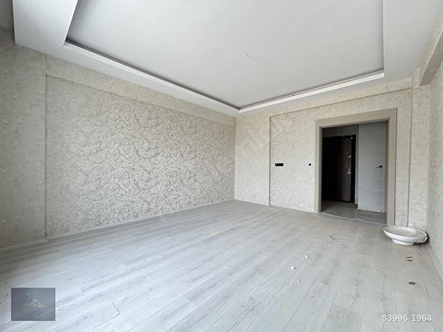 BEREKETLİOĞLUNDAN SATILIK CADDE ÜZERİNDE 2,5+1 SIFIR DAİRE - Görsel 2
