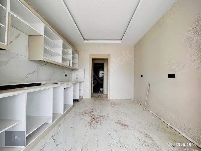 BEREKETLİOĞLUNDAN SATILIK CADDE ÜZERİNDE 2,5+1 SIFIR DAİRE - Görsel 8