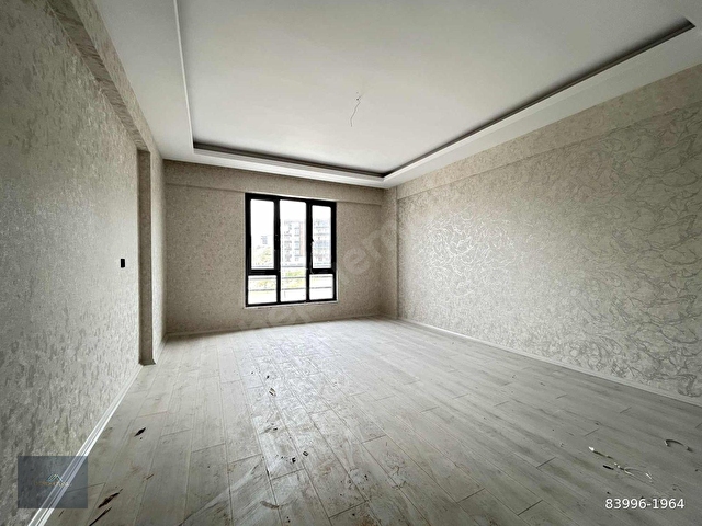 BEREKETLİOĞLUNDAN SATILIK CADDE ÜZERİNDE 2,5+1 SIFIR DAİRE