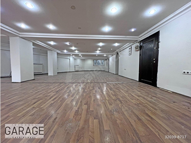 Şişli Merkeze Metrobüse çok yakın Müstakil girişli 200m2 1. kat - Görsel 7