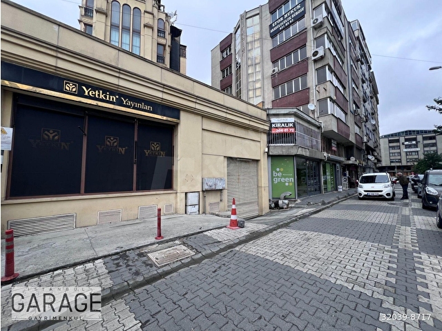 Şişli Merkeze Metrobüse çok yakın Müstakil girişli 200m2 1. kat - Görsel 2