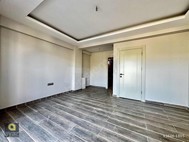 ERDEK SAHİL MAHALLESİNDE ÖZEL BAHÇELİ SATILIK İKİZ VİLLA - Görsel 30