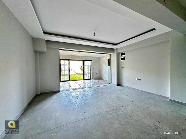 ERDEK SAHİL MAHALLESİNDE ÖZEL BAHÇELİ SATILIK İKİZ VİLLA - Görsel 16