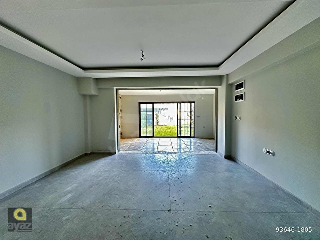 ERDEK SAHİL MAHALLESİNDE ÖZEL BAHÇELİ SATILIK İKİZ VİLLA - Görsel 13