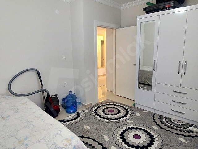 ALANYA KESTEL’DE SATILIK 3+1 EŞYALI DÜZ AYAK  DAİRE – PLUS LIFE RESIDENCE - Görsel 15