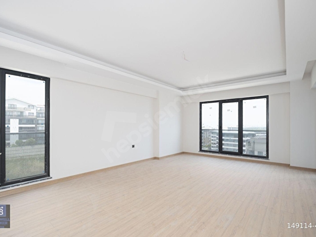 KAYAPA ÇAMLIK AURA SİTESİNDE 3+1 SATILIK DAİRE - Görsel 8