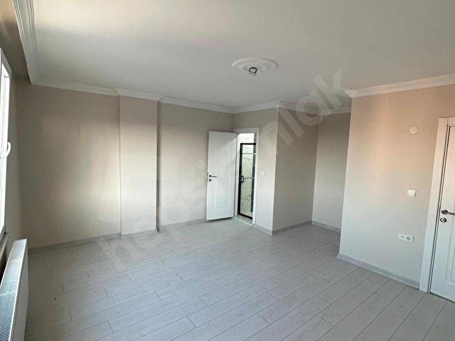 Boğazköy istiklal mahde 120 m 2+1 toprak tapulu satılık daire - Görsel 4