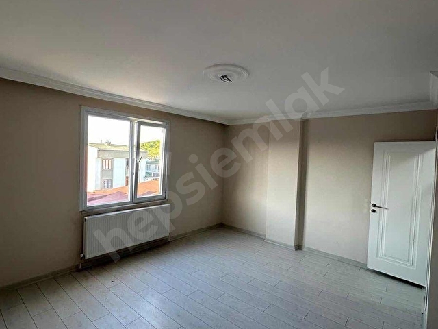 Boğazköy istiklal mahde 120 m 2+1 toprak tapulu satılık daire - Görsel 8
