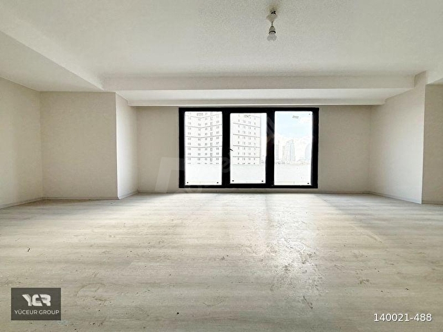 YÜCEUR YAPIDAN 80m2 TERASLI KAPALI OTOPARKLI SIFIR İSKANLI 3+1 - Görsel 23