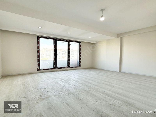 YÜCEUR YAPIDAN 80m2 TERASLI KAPALI OTOPARKLI SIFIR İSKANLI 3+1 - Görsel 3