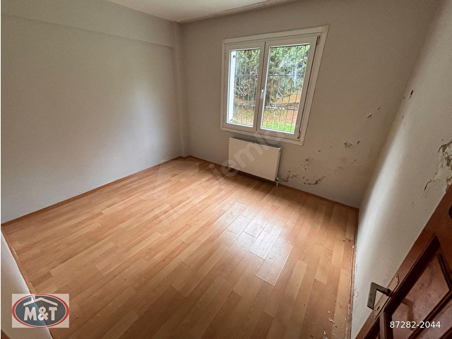 Doktor Çeşme Yolunda 2500 m2 Arsa İçinde 5+1 Kiralık Müstakil Ev - Görsel 25