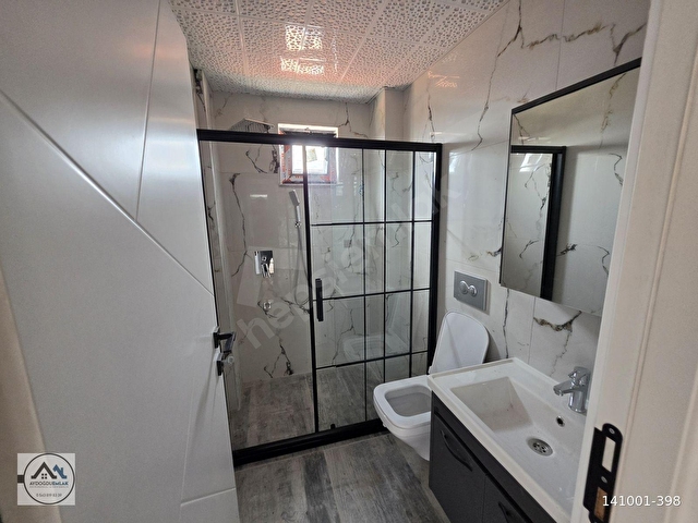 AYDOĞDUdan bahabey cad altı 2+1 3.kat full yapılı sıfır daire.. - Görsel 10