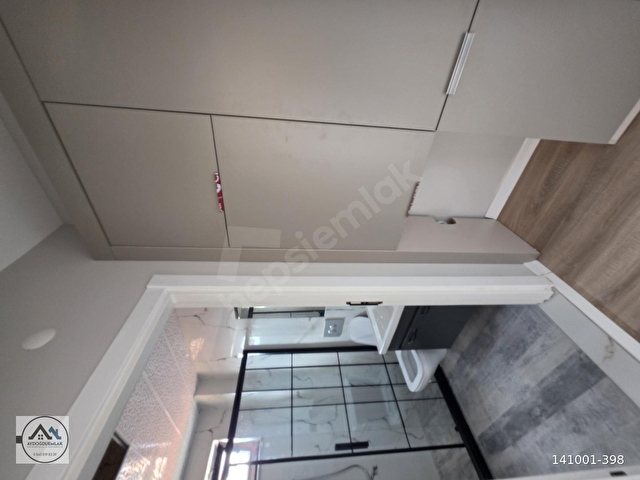 AYDOĞDUdan bahabey cad altı 2+1 3.kat full yapılı sıfır daire.. - Görsel 13