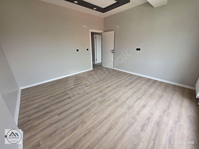 AYDOĞDUdan bahabey cad altı 2+1 3.kat full yapılı sıfır daire.. - Görsel 11