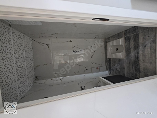 AYDOĞDUdan bahabey cad altı 2+1 3.kat full yapılı sıfır daire.. - Görsel 12