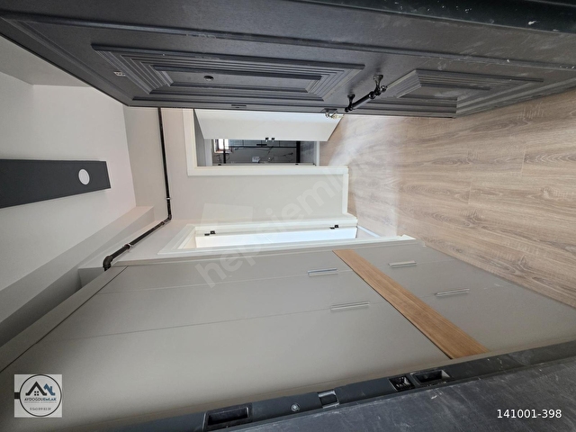 AYDOĞDUdan bahabey cad altı 2+1 3.kat full yapılı sıfır daire.. - Görsel 14