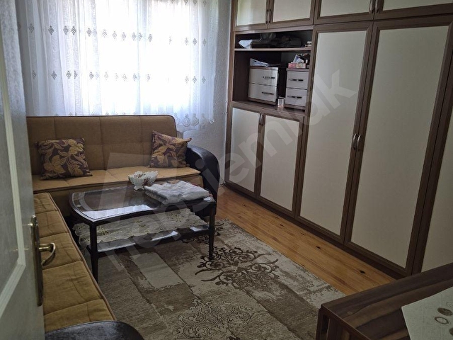 BAĞBAŞI ACIPAYAM BULVARI CEPHELİ ASANSÖRLÜ ARAKAT DAİRE SATILIK - Görsel 15