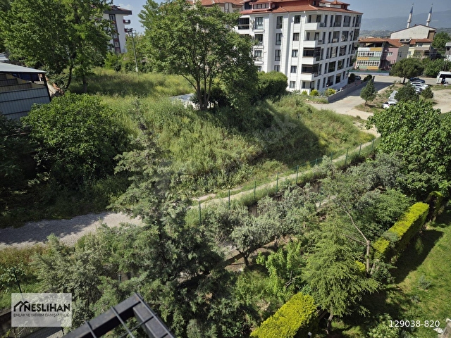 BAĞBAŞI ACIPAYAM BULVARI CEPHELİ ASANSÖRLÜ ARAKAT DAİRE SATILIK - Görsel 18