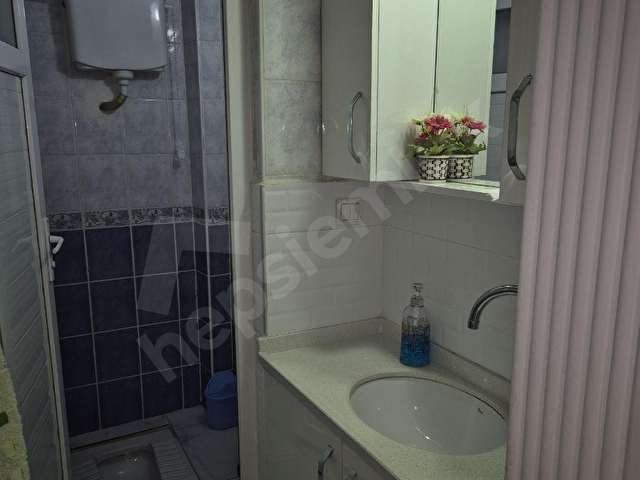BAĞBAŞI ACIPAYAM BULVARI CEPHELİ ASANSÖRLÜ ARAKAT DAİRE SATILIK - Görsel 11